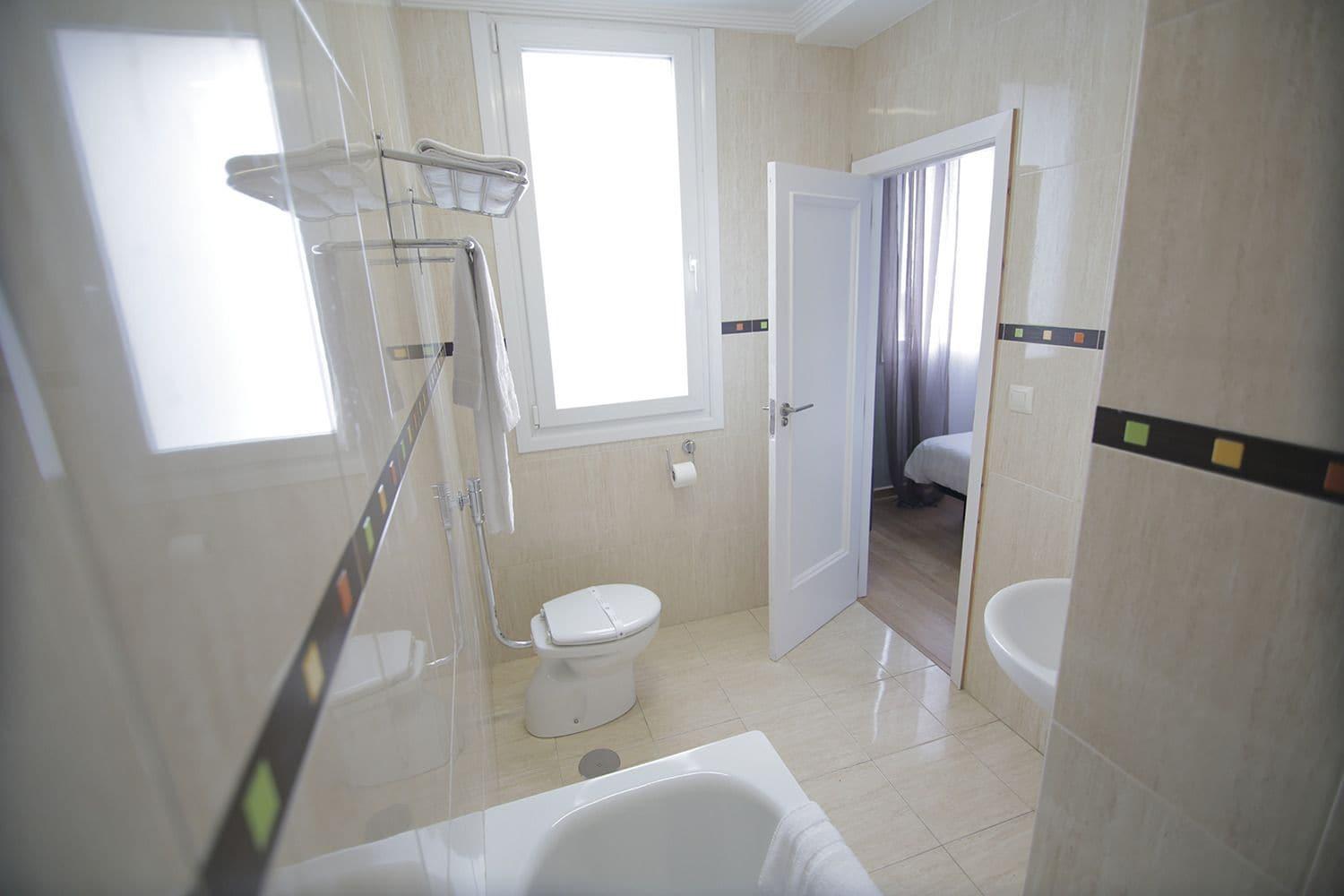 Hotel Alda Estacion Vigo Dış mekan fotoğraf