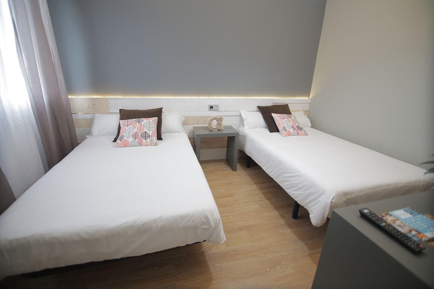 Hotel Alda Estacion Vigo Dış mekan fotoğraf