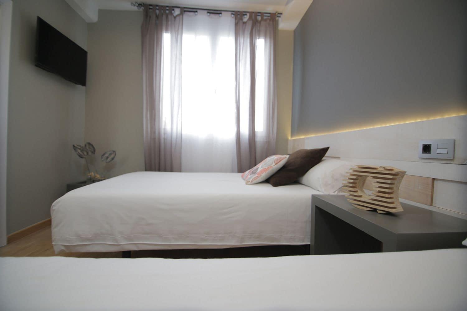 Hotel Alda Estacion Vigo Dış mekan fotoğraf