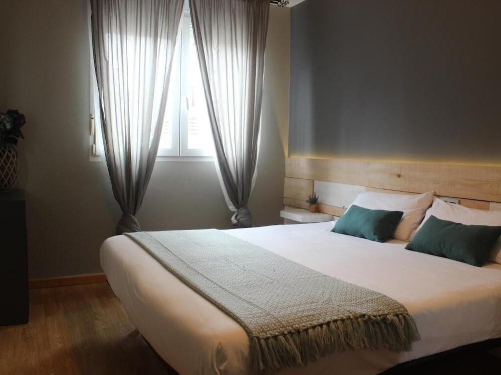 Hotel Alda Estacion Vigo Dış mekan fotoğraf