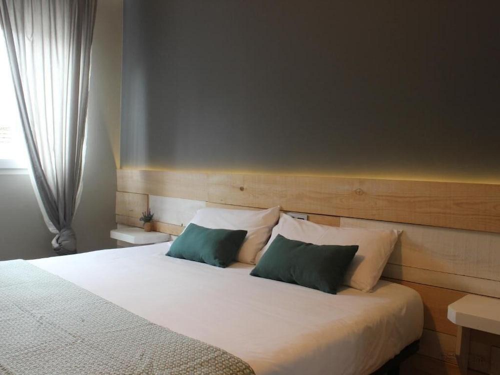 Hotel Alda Estacion Vigo Dış mekan fotoğraf