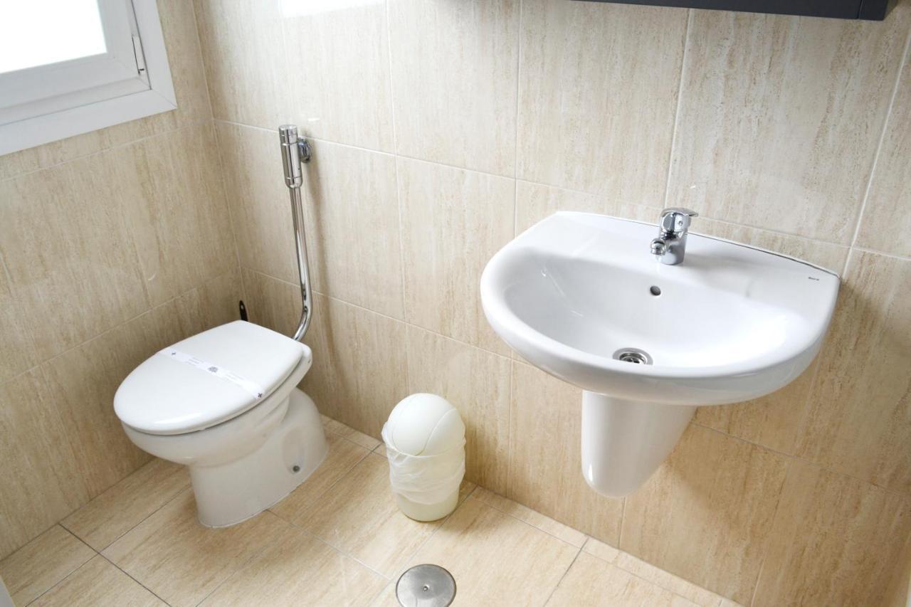 Hotel Alda Estacion Vigo Dış mekan fotoğraf