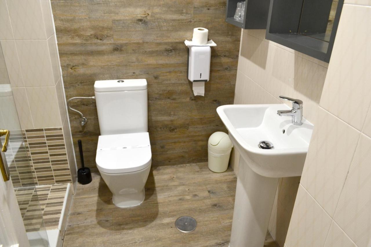 Hotel Alda Estacion Vigo Dış mekan fotoğraf