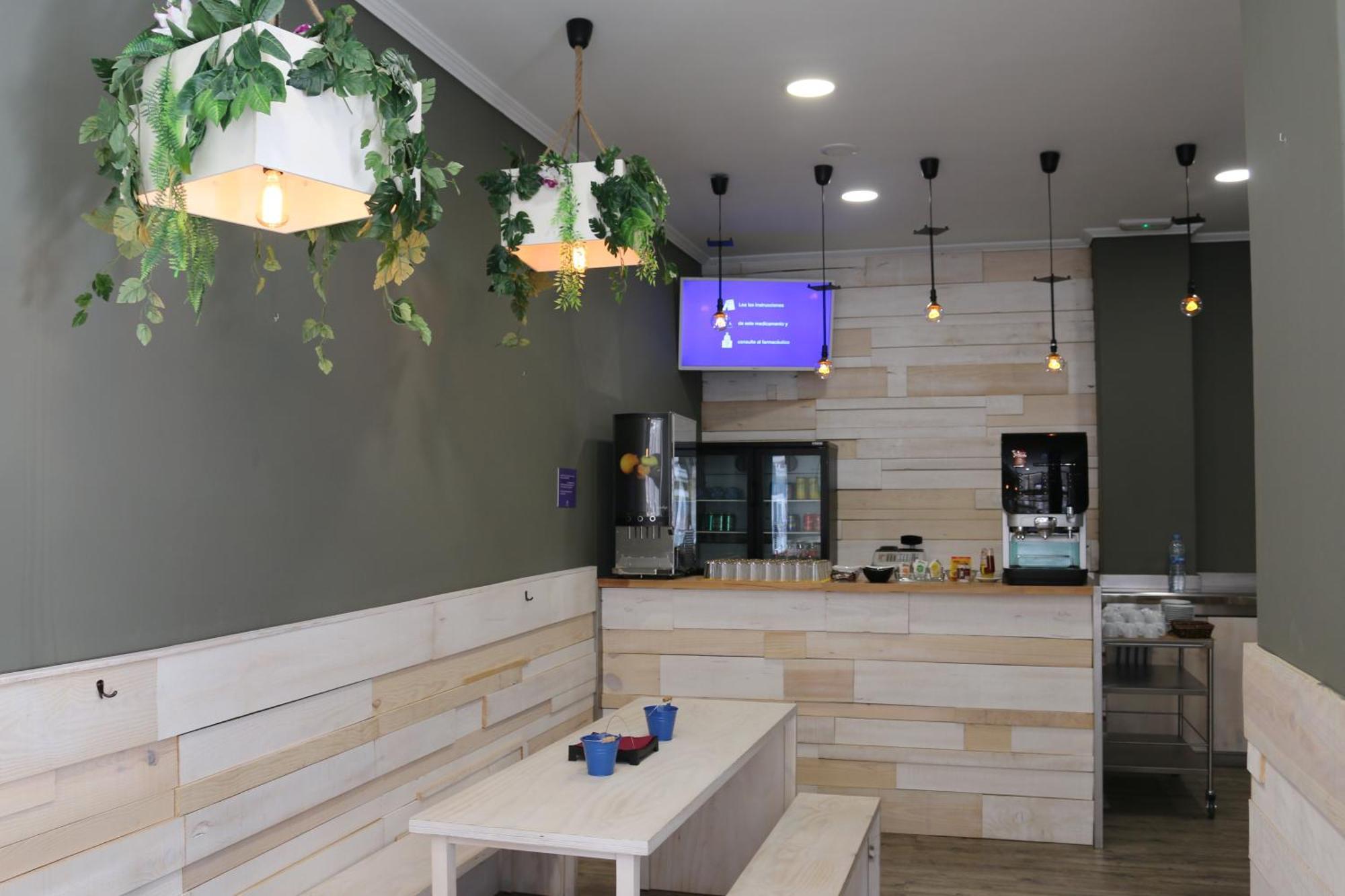 Hotel Alda Estacion Vigo Dış mekan fotoğraf