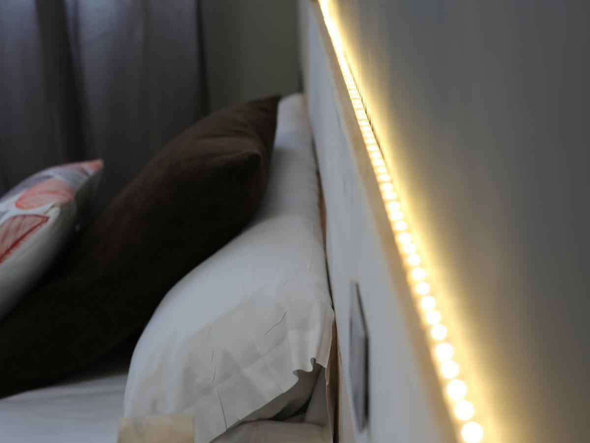 Hotel Alda Estacion Vigo Dış mekan fotoğraf