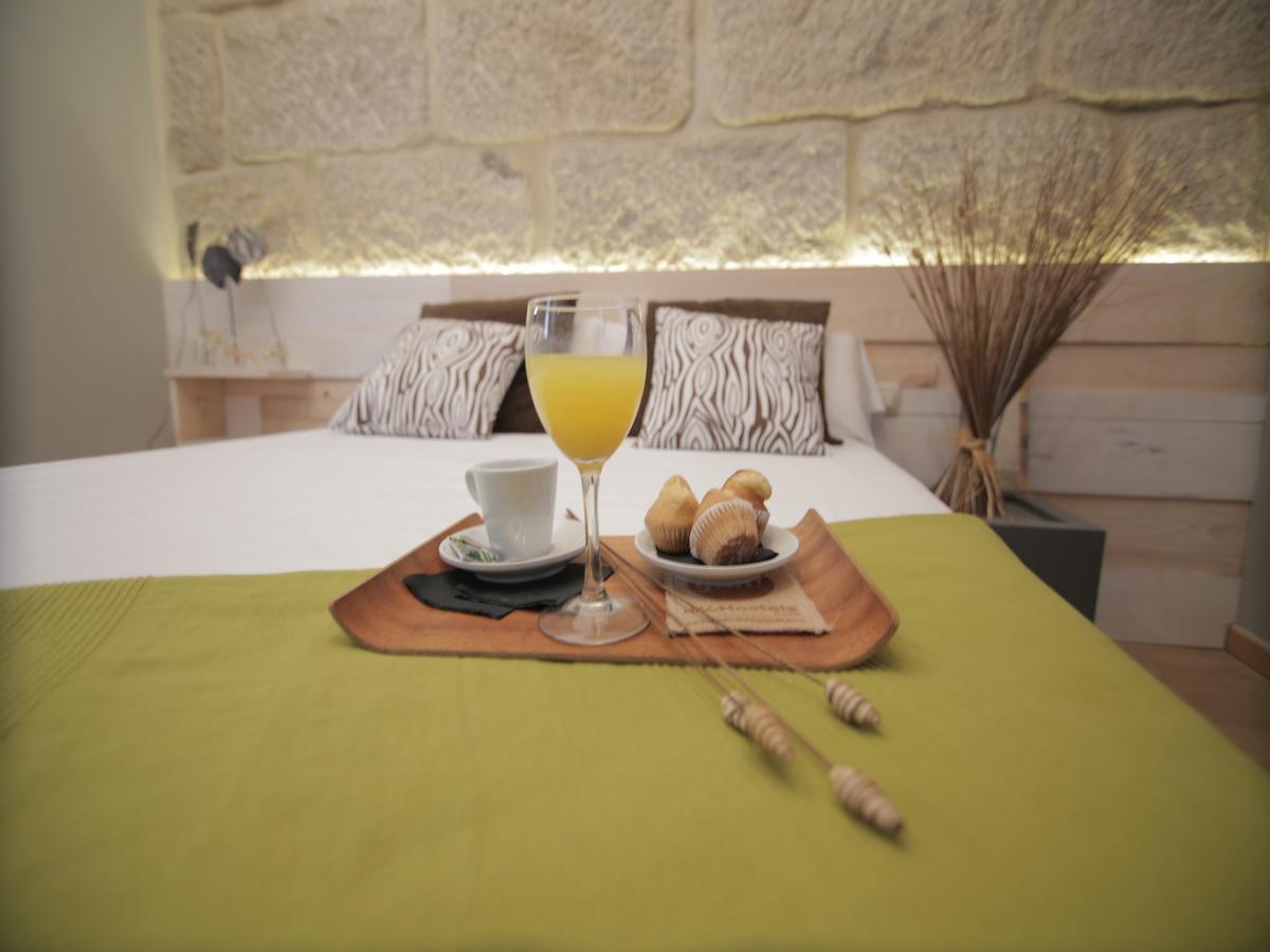 Hotel Alda Estacion Vigo Dış mekan fotoğraf